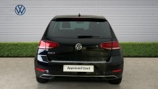 Volkswagen Golf 1.5 TSI EVO 150 Match Edition 5dr DSG Petrol Hatchback